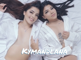 kymandlana Max 50