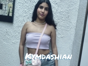 Kymdashian