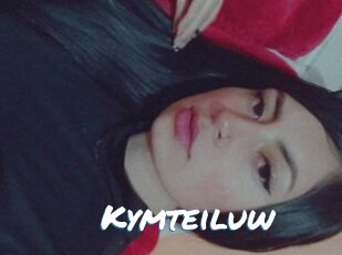 Kymteiluw