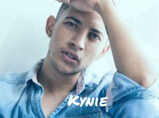 Kynie
