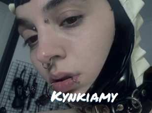 Kynkiamy