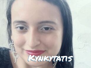 Kynkytatis
