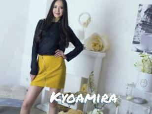 Kyoamira