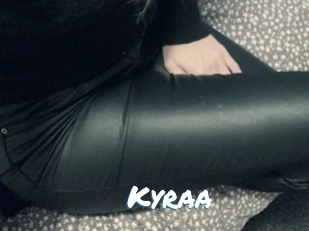 Kyraa