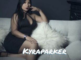 Kyraparker