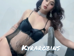 Kyrarobins