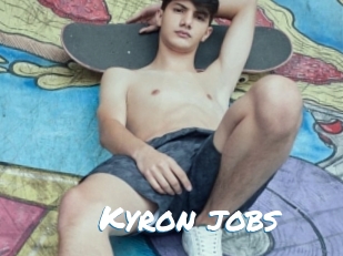 Kyron_jobs