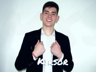 Kyrsor