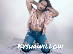 Kyshawillow