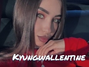 Kyungwallentine