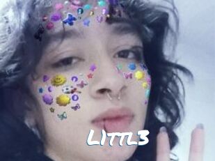 L1ttl3