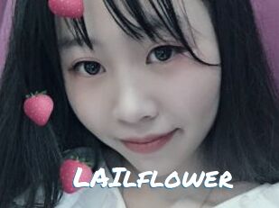 LAIlflower