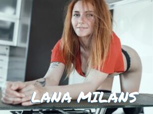 LANA_MILANS