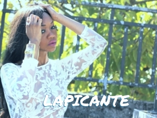 LAPICANTE