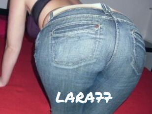 LARA77