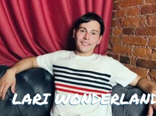 LARI_WONDERLAND