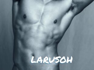 LARUSOH Max 50