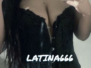 LATINA666