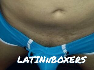 LATINnBOXERS