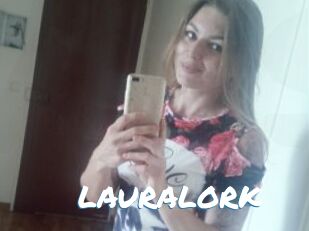 LAURALORK