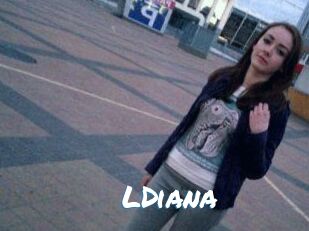 LDiana Max 50