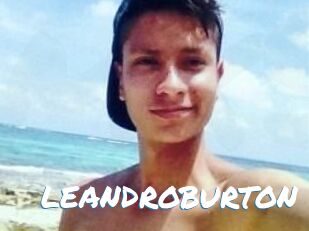 LEANDROBURTON