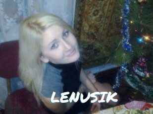 LENUSIK