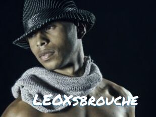 LEOXsbrouche