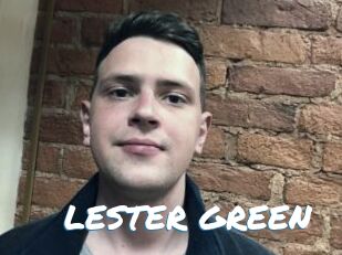 LESTER_GREEN