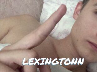 LEXINGTONN