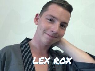 LEX_ROX Max 50