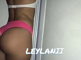LEYLANII