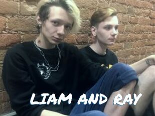LIAM_AND_RAY