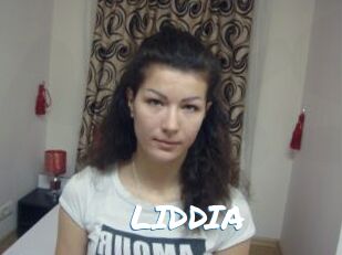 LIDDIA