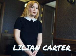 LILIAN_CARTER