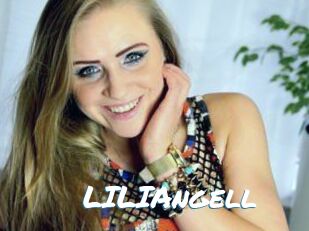 LILIAngell