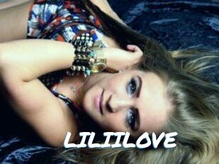 LILIILOVE