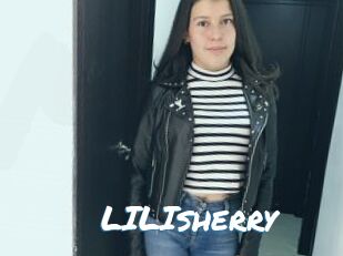 LILIsherry