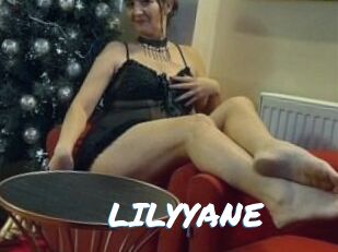 LILYYANE Max 50