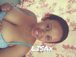 LISAx