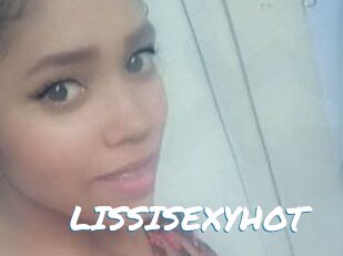 LISSISEXYHOT