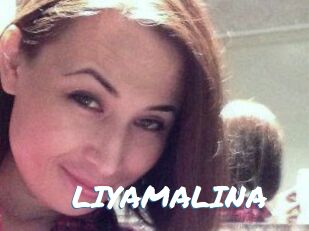 LIYA_MALINA