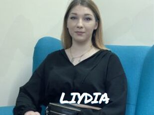 LIYDIA
