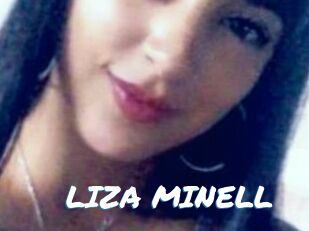 LIZA_MINELL