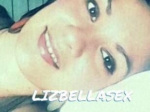 LIZBELLASEX