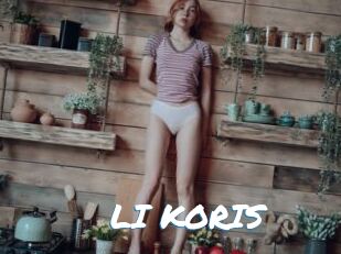 LI_KORIS