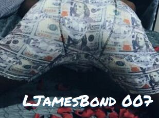 LJamesBond_007