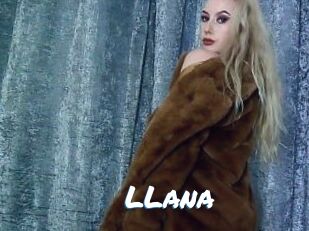 LLana