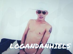 LOGANDANHIELS Max 50