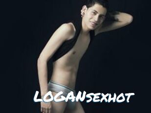 LOGANsexhot